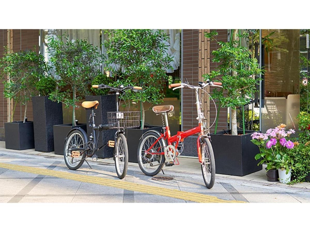 Eins,Inn Umeda Higashi - Vacation Stay 30018V Osaka Exterior foto