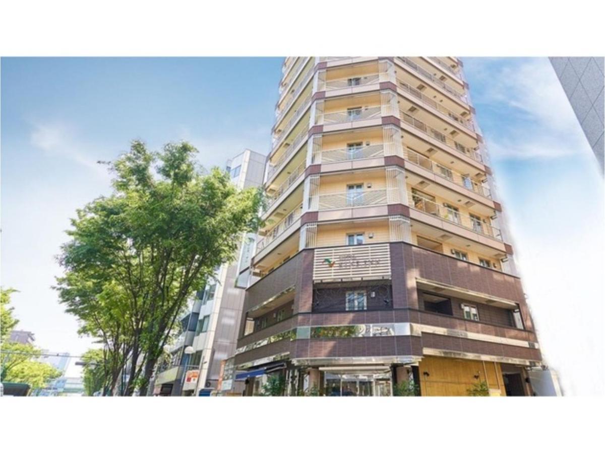 Eins,Inn Umeda Higashi - Vacation Stay 30018V Osaka Exterior foto